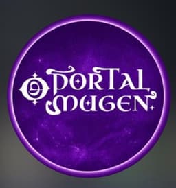 Portal Mugen Logo